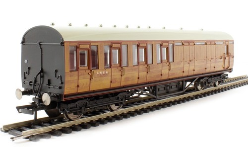 Hornby r4576a thompson - hornby,