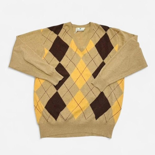 Vintage ballantyne neutral - vintage,