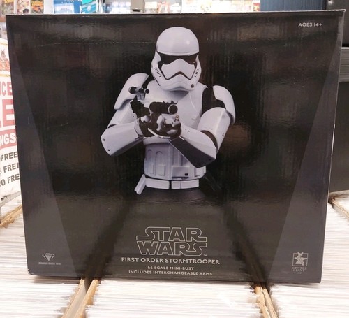 Gentle giant star wars - star, first