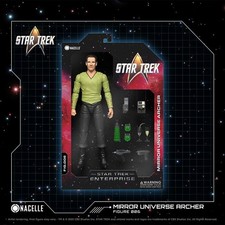 Star Trek: Enterprise Mirror