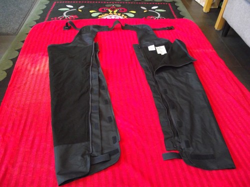 Chaps full length - ,, waterproof