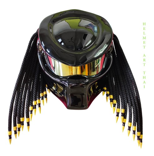Custom predator motorcycle - predator,