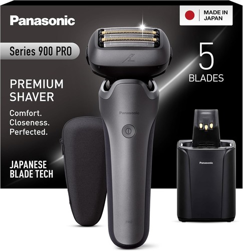 Panasonic l580us811 series - panasonic, es-l580us811