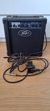 Peavey Max 126 Bass Amplifier