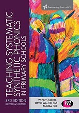 Teaching systematic synthetic - teaching,