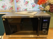 Combination Microwave KENWOOD