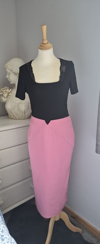Stunning pur una pink - una, pencil
