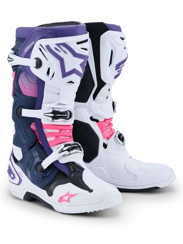 Alpinestars tech motocross - tech,