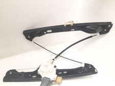 FRONT LEFT WINDOW REGULATOR /