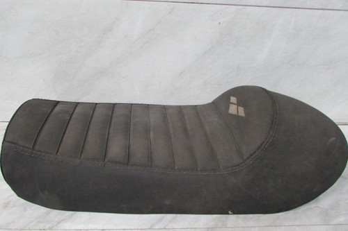 Lexmoto tempest 125 seat - seat, cafe
