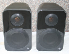 Nice pair of Monitor Audio