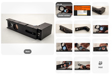 *Mint* Nikon DIC Motorized