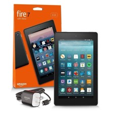 Amazon Kindle Fire 7 Tablet