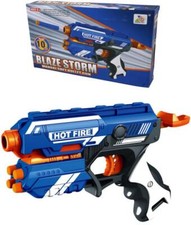 Kombat UK Army Boys Toy Blaze