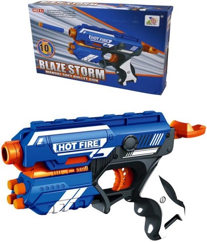 Kombat army boys toy blaze - uk,