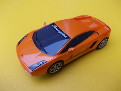 Scalextric lamborghini - ,