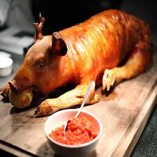 Finest Whole Spanish Suckling