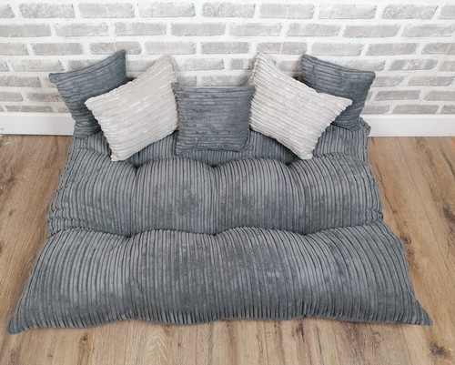 Replacement oblong cushion - replacement,