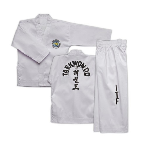 Itf suit for - for, beginner