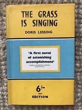 RARE VINTAGE BOOK - The Grass