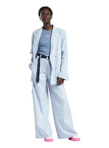 Reebok women blue wide - reebok,