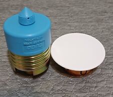 Tyco TY3596 Concealed Pendent Sprinkler Head Residential 160F/71C + Tyco Cover 