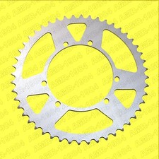 ERGAL TRANSMISSION CROWN 321
