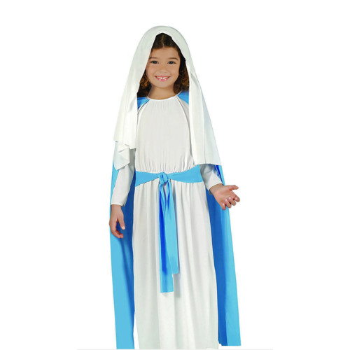 Virgin mary girls nativity - girls,