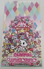 SDCC 2023 Tokidoki Unicorno