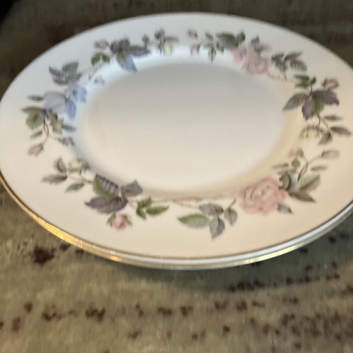 Vintage royal worcester june - royal,