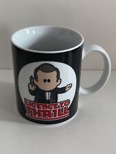 Weenicons Licence To Thrill Mug
