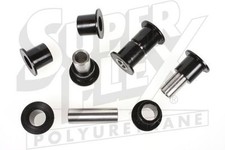 Superflex Rear Trailing Arm