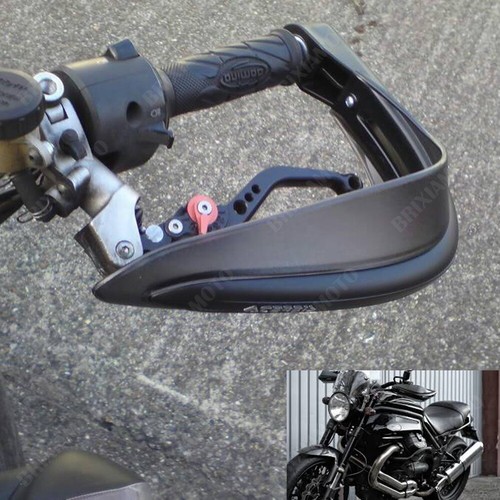 Pair hand guards - pair, dual