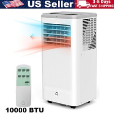 10,000 Btu Portable AC Unit