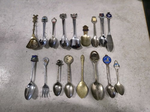 Vintage set collectors - vintage,