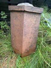 ROSEMARY HIP RIDGE TILE