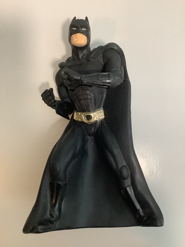Batman bubble bath figure - 'bubble,