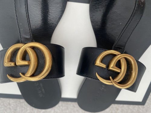 Gucci sandals - gucci,