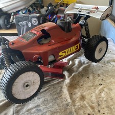 Hobao hyper clone nitro - hyper,