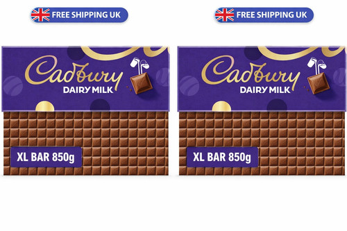 Cadbury dairy milk - dairy,
