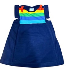 Vintage Mothercare Navy