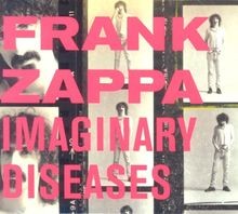 Imaginary diseases frank - imaginary,