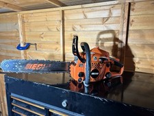 Chainsaw ECHO CS-370ES