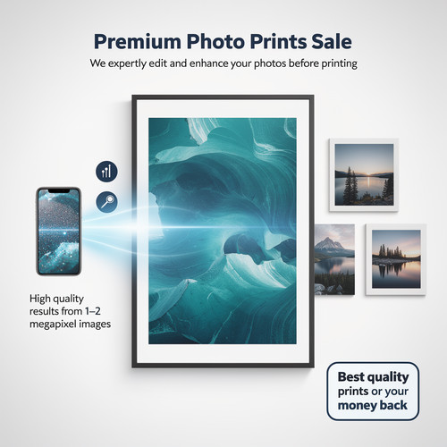 Enhanced quality photo prints - enhanced,