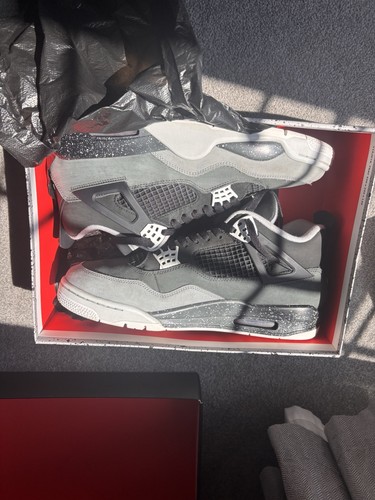 Jordan retro fear - jordan,