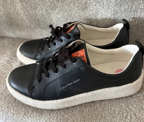 Calvin klein jeans - klein, trainer