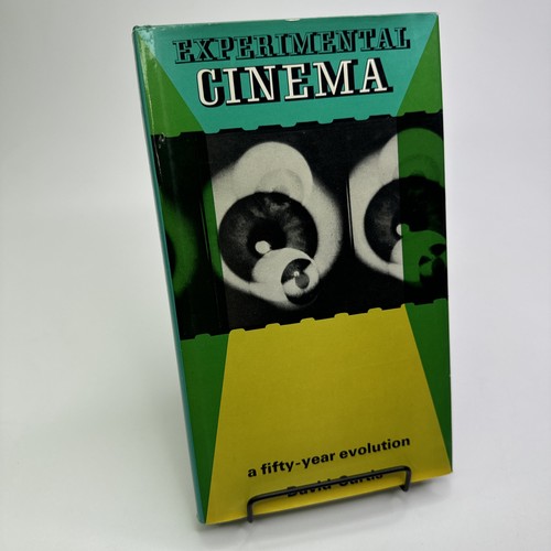 Experimental cinema fifty - cinema,