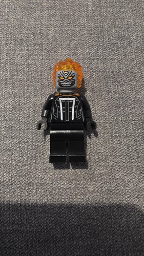 Lego marvel ghost - lego,