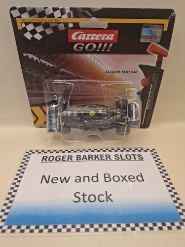 Carrera mercedes amg - carrera, go