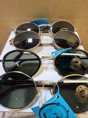 Womens style sunglasses round - womens,